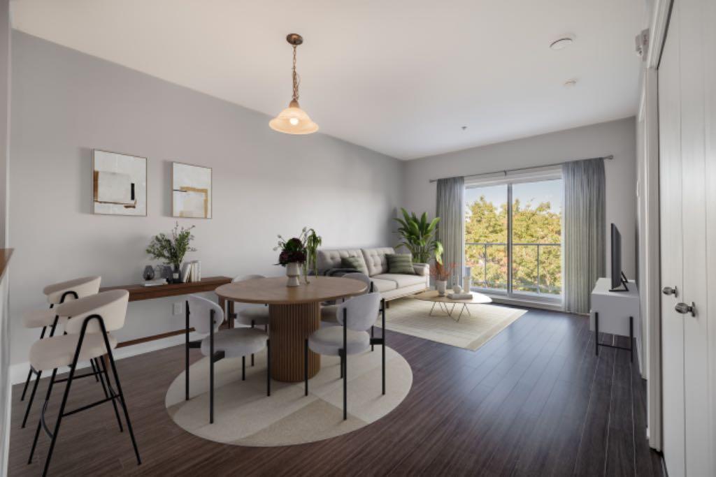 GRAND 3 ½ + GARAGE + ESPACE RANGEMENT OU BUREAU | OCCUPATION POSSIBLE À PARTIR DE DECEMBRE | 3164635