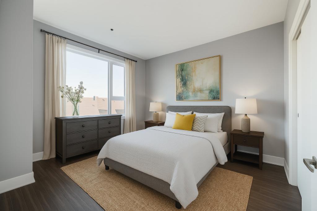 GRAND 3 ½ + GARAGE + ESPACE RANGEMENT OU BUREAU | OCCUPATION POSSIBLE À PARTIR DE DECEMBRE | 3164635