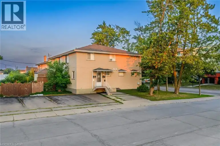 150 HAGAR Street Unit# Main | 150 HAGAR Street Unit# Main, Welland | 3164653