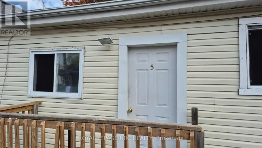 5 - 74 QUEENS CIRCLE | 5 - 74 QUEENS CIRCLE, Fort Erie | 3164655