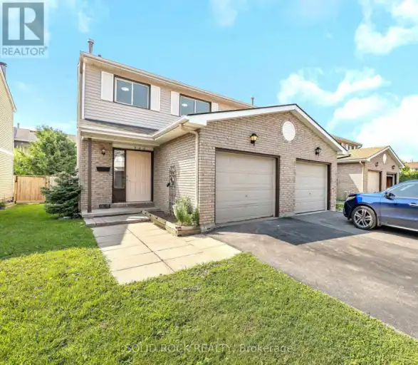 348 MONICA CRESCENT | 348 MONICA CRESCENT, Ottawa | 3164752