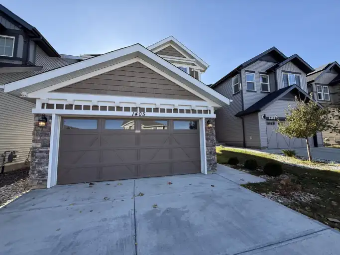 1405 Darby Green SW Edmonton, AB | 1405 Darby Green Southwest, Edmonton | 3164799