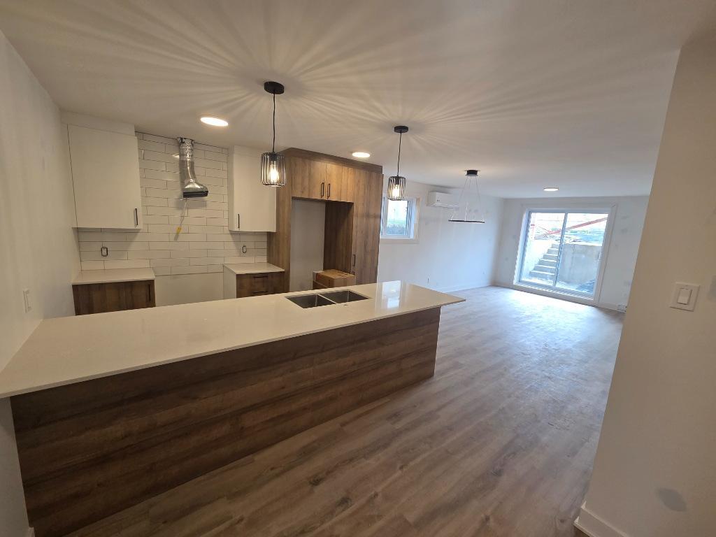 Logement 5 1/2 Neuf Haut de Gamme secteur La Prairie/Candiac | 3164865