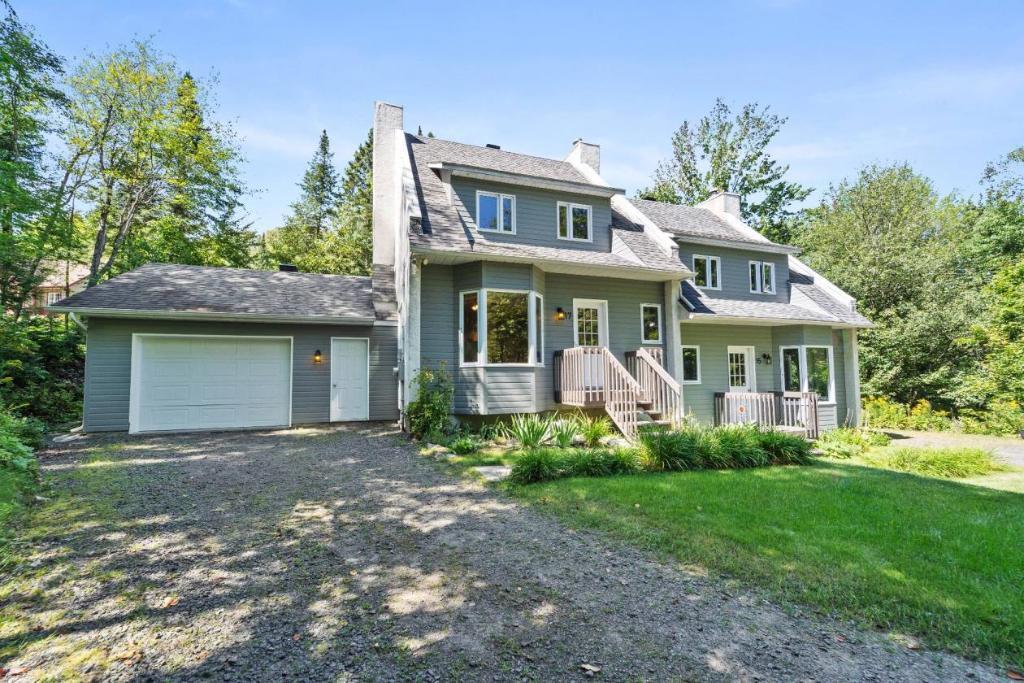 MAISON À LOUER AVEC GARAGE À ST SAUVEUR | 3164867