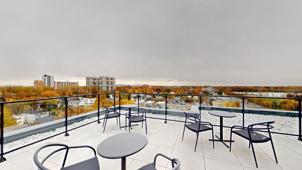 🔥 Offre spéciale –5 ½ haut de gamme | Le Luca – Chomedey Laval ✨ Disponible immédiatement | 3164870