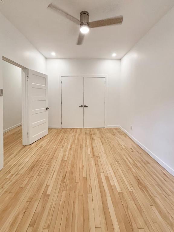 4 1/2 - Montréal (Centre-Sud) - 2 350 $/mois | 3164875