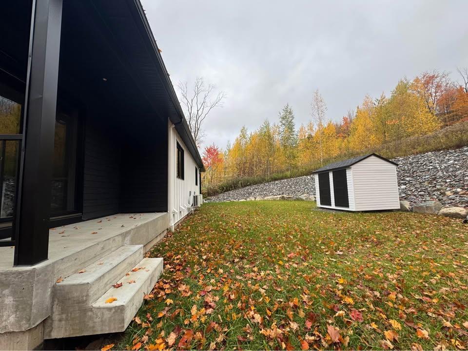 Jumelé neuf à louer Shefford | 3164877