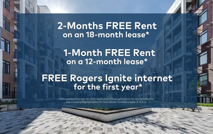 Daniels Keelesdale | 125 Canon Jackson Drive, Toronto | 3167657