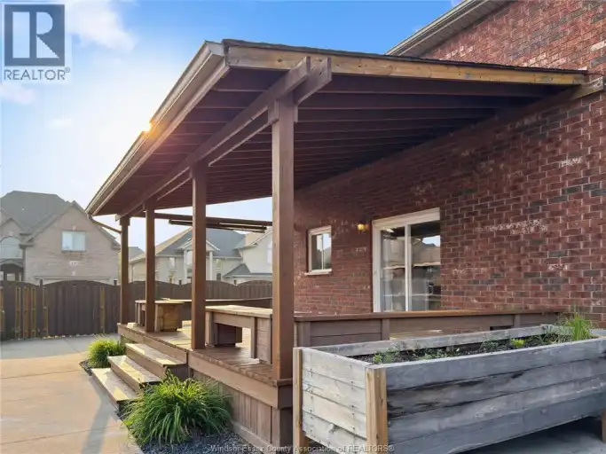 157 ROCKHAVEN | 157 ROCKHAVEN, Lakeshore | 3168836