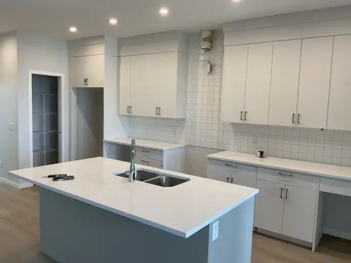 Brand New House in Creekview | Calgary | 3165041