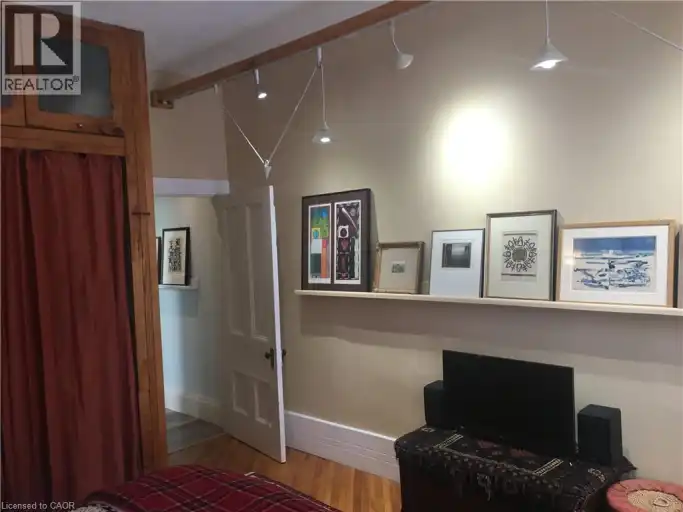 36 DUMFRIES Street Unit# Upper | 36 DUMFRIES Street Unit# Upper, Paris | 3171180