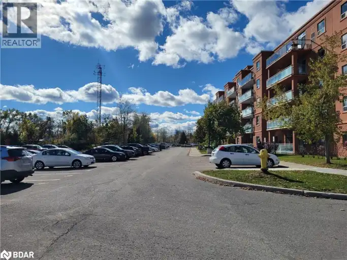 85 BARRIE Road Unit# 411 | 85 BARRIE Road Unit# 411, Orillia | 3171192
