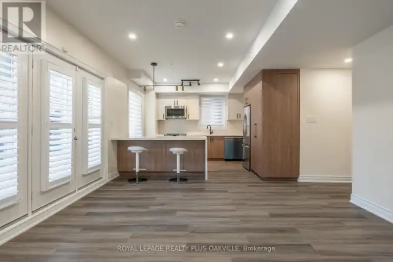 A - 2339 AWENDA DRIVE | A - 2339 AWENDA DRIVE, Oakville | 3165671