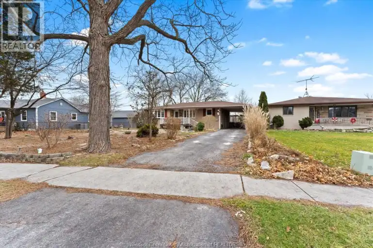 225 FORT STREET | 225 FORT STREET, Amherstburg | 3165766