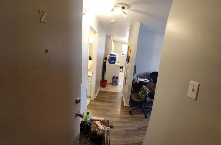 1 CH - 1 SDB - Québec - $955 /mo | 3180001