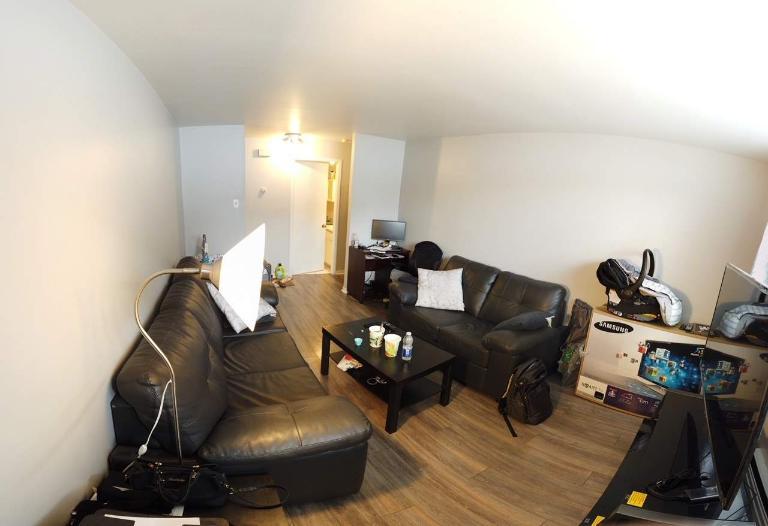 1 CH - 1 SDB - Québec - $955 /mo | 3180001