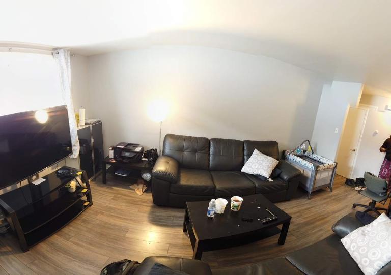 1 CH - 1 SDB - Québec - $955 /mo | 3180001