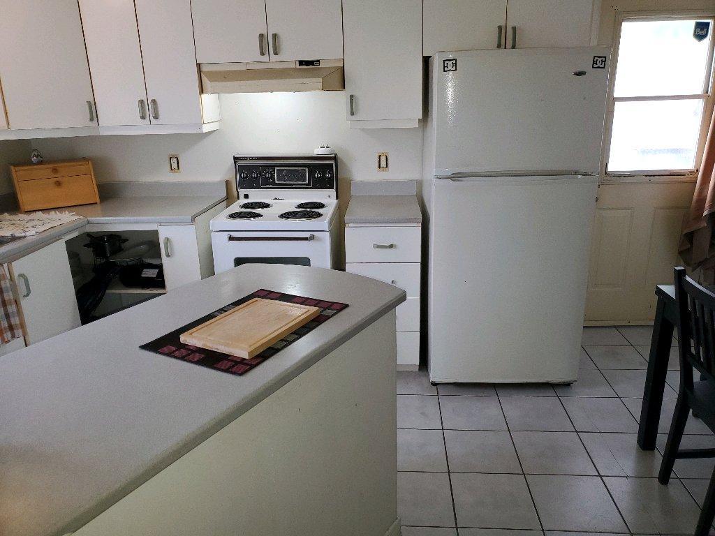 ⭐️ Beau 3 1/2 à louer à Sorel-Tracy- disponible dès premier décembre ⭐️ | 3165831