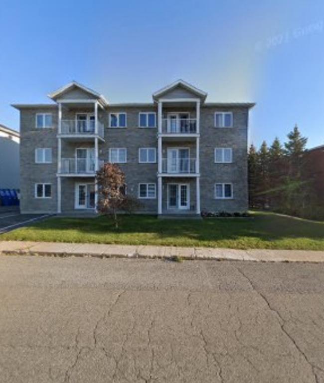 Logement 4 1/2 style condo | 3165840