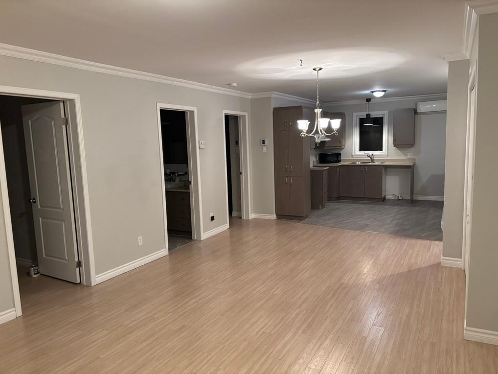 Logement 4 1/2 style condo | 3165840