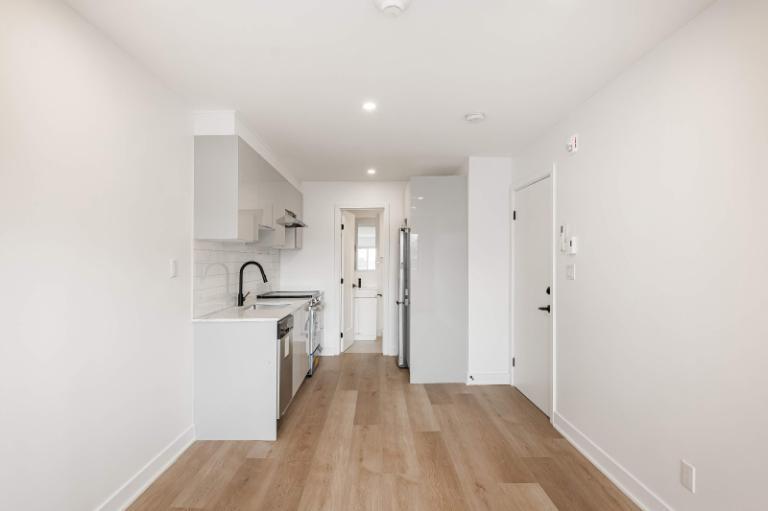 Studio - Montréal - $1,190 /mo | 3165843