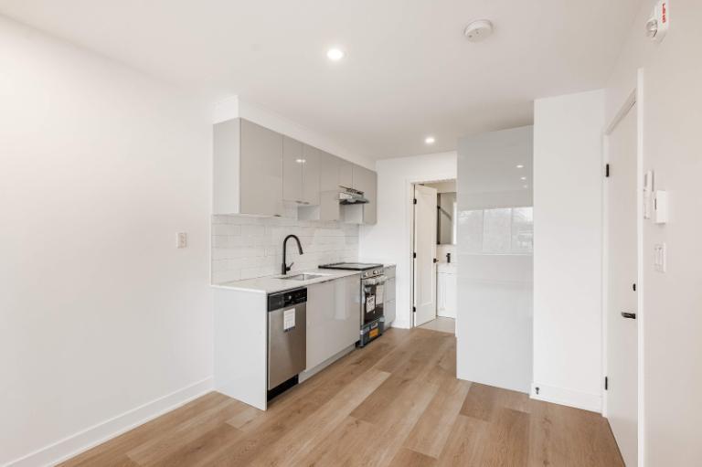 Studio - Montréal - $1,190 /mo | 3165843