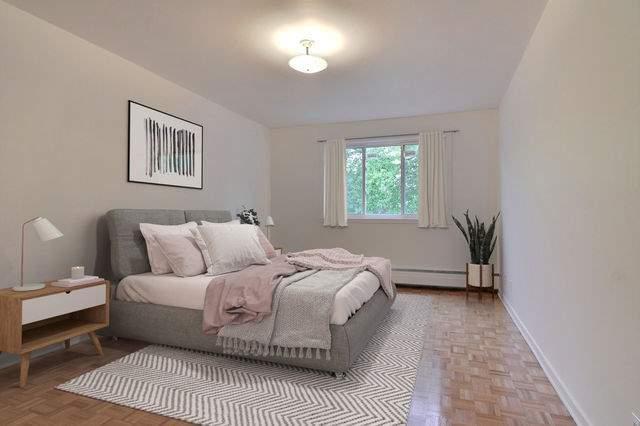 1 CH - 1 SDB - Montréal - $1,350 /mo | 3165851