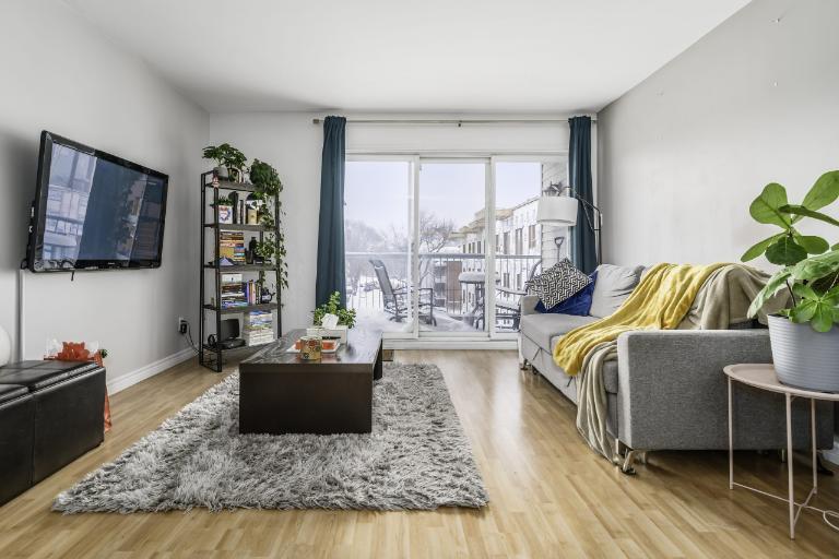 Appartement 4 ½ à louer Limoilou novembre 2025 | 3189917