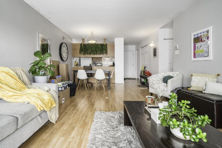 Appartement 4 ½ à louer Limoilou novembre 2025 | 3189917