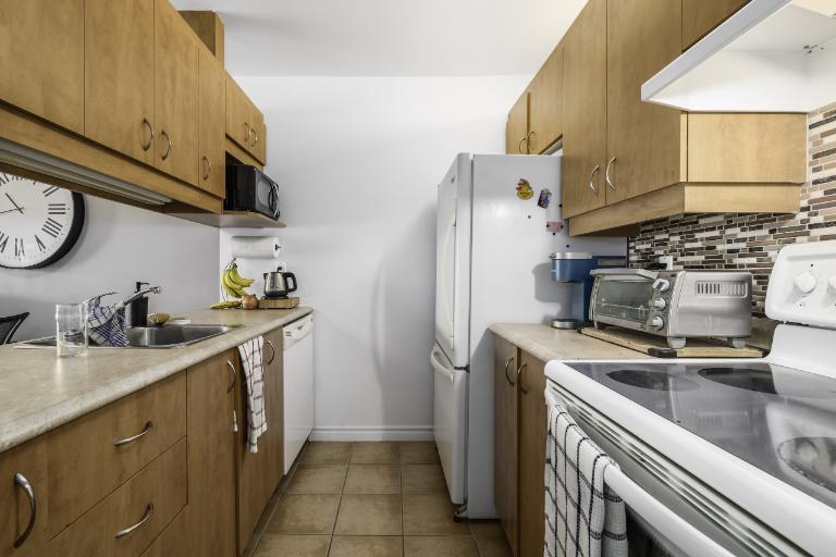 Appartement 4 ½ à louer Limoilou novembre 2025 | 3189917