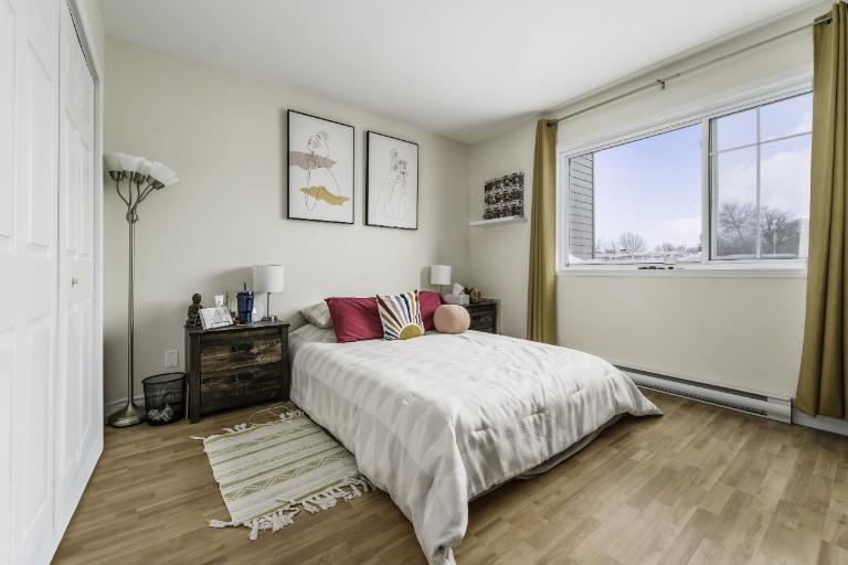 Appartement 4 ½ à louer Limoilou novembre 2025 | 3189917