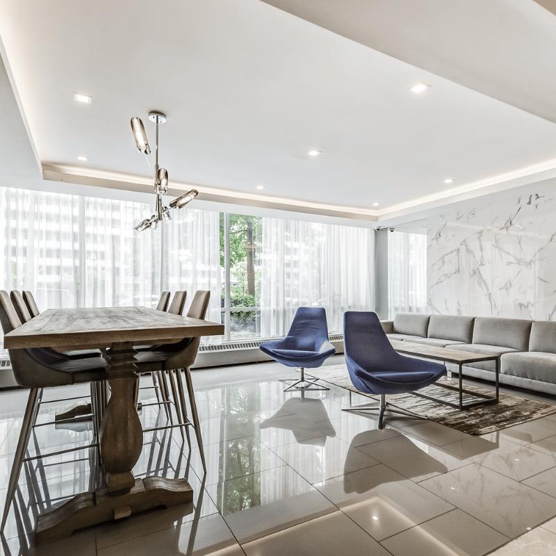 High Park Village | 3165932