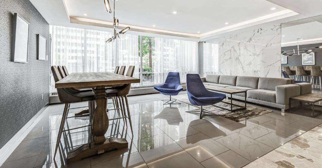 High Park Village | 3165932