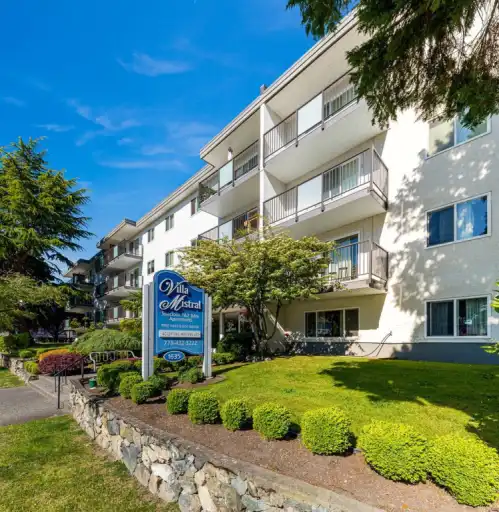 Villa Mistral | 1635 Cook St, Victoria | 3165993