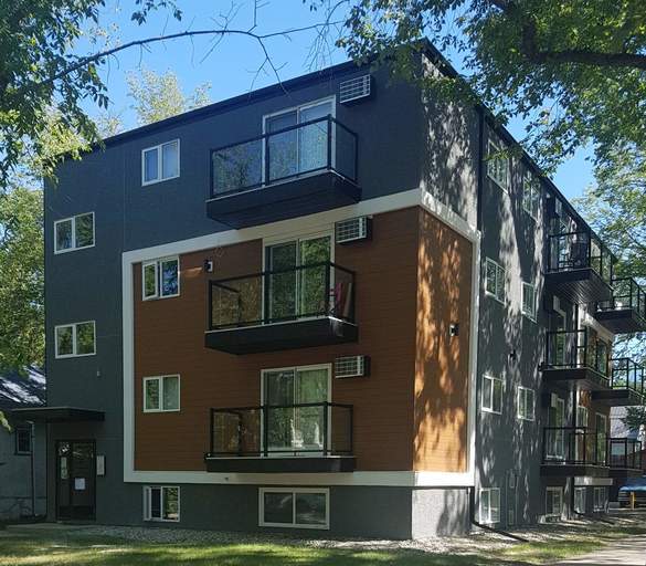 Melrose at Main - 302 Main Street | 302 Main Street, Saskatoon | 3166152