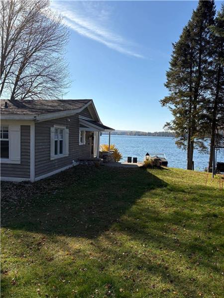 Sunshine Lake Estate - Multi-Chalet Property | 3166193