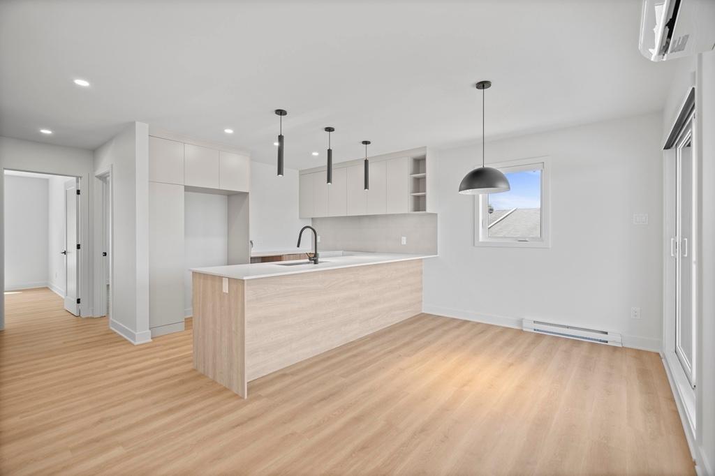 Logements 4 1/2 neuf à louer à ste-agathe-des-monts | 3166195