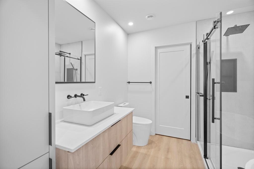 Logements 4 1/2 neuf à louer à ste-agathe-des-monts | 3166195