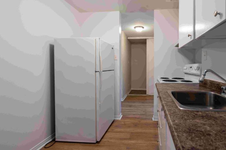 1 CH - 1 SDB - Gatineau - $1,345 /mo | 3166198