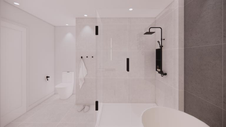 1 CH - 1 SDB - Sainte-Agathe-des-Monts - $1,400 /mo | 3166203