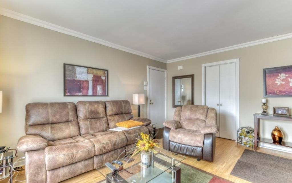 5 1/2 Logement Appartement à louer | 3166209