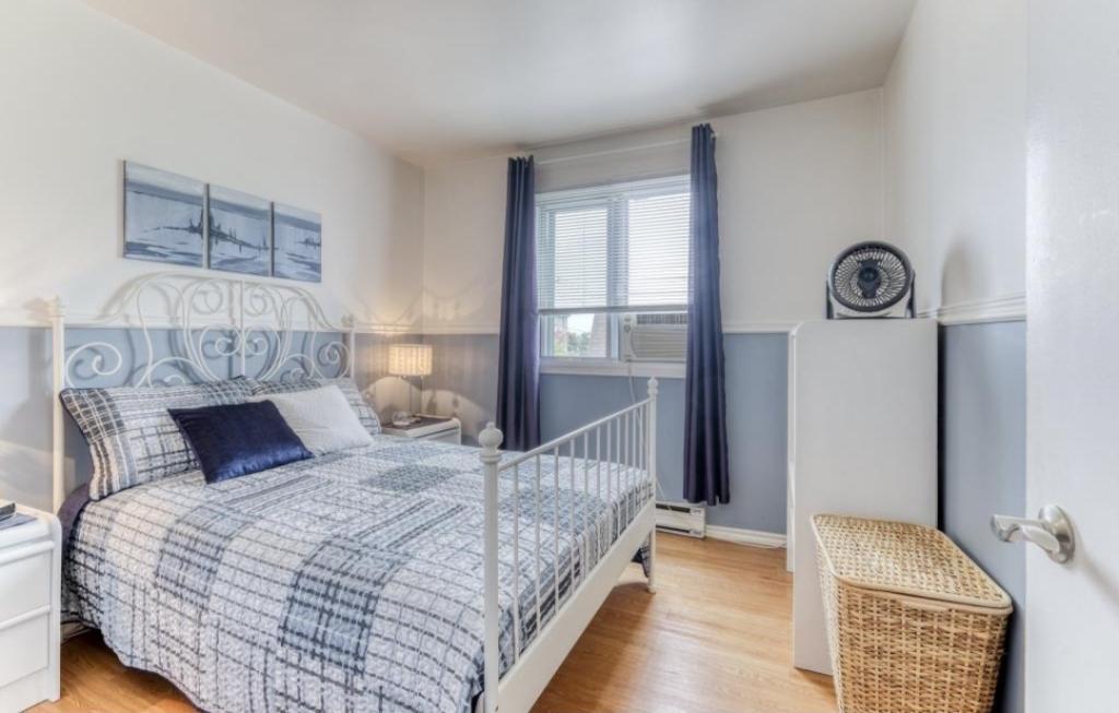 5 1/2 Logement Appartement à louer | 3166209