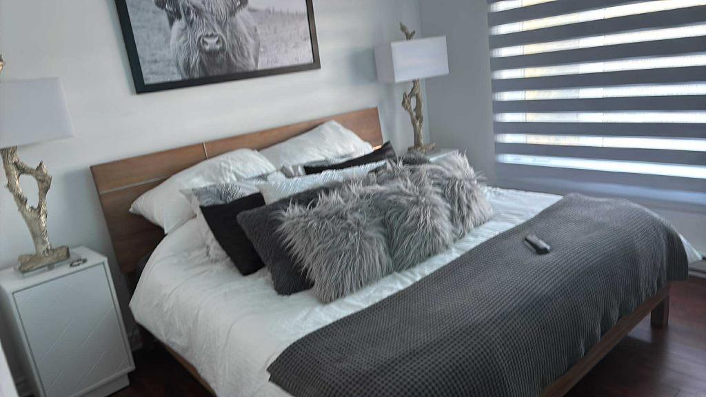 Logement 4 1/2 | 3166210