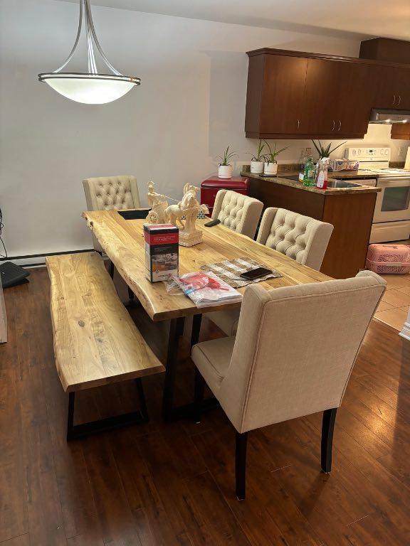 Logement 4 1/2 | 3166210