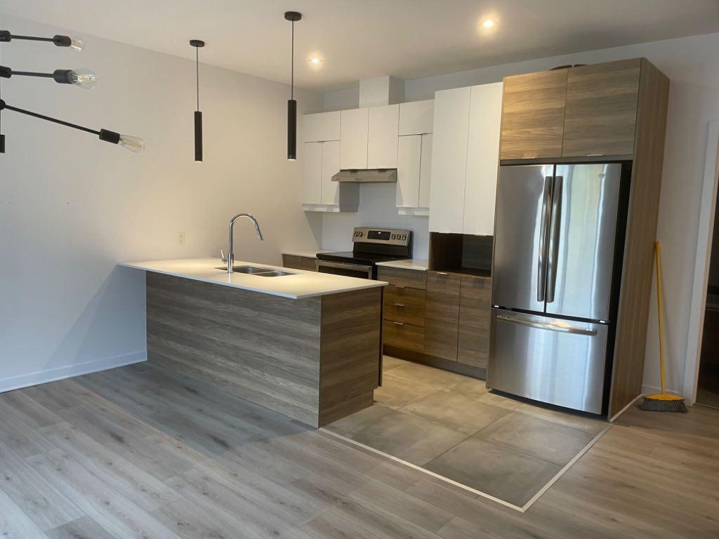 4 1/2 à louer | 3166213