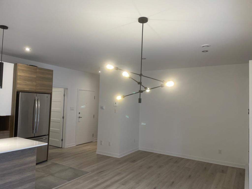 4 1/2 à louer | 3166213