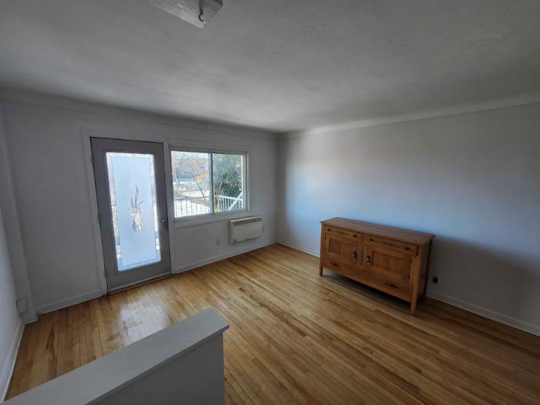 2 CH - 1 SDB - Gatineau - $1,550 /mo | 3166214