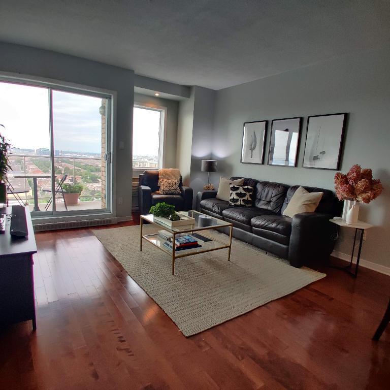 Appartment à louer - 1 chambre à coucher, 1 salle de bain / 1 bed, 1 bath appartment for rent | 3166218