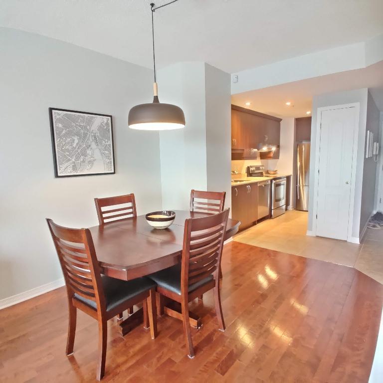 Appartment à louer - 1 chambre à coucher, 1 salle de bain / 1 bed, 1 bath appartment for rent | 3166218