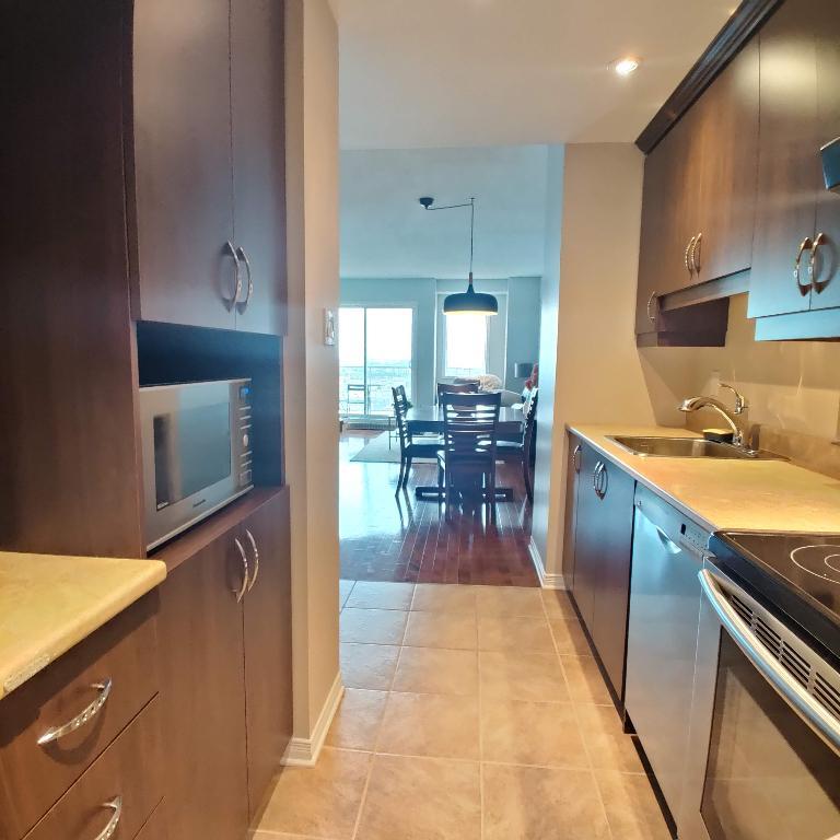 Appartment à louer - 1 chambre à coucher, 1 salle de bain / 1 bed, 1 bath appartment for rent | 3166218